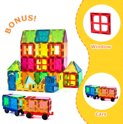 Snap & Build Set