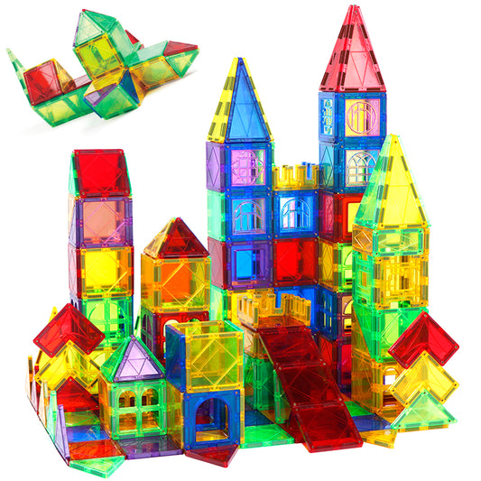 Snap & Build Set