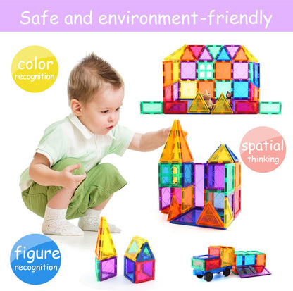 Snap & Build Set